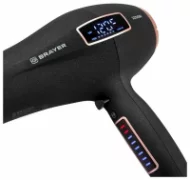 Фен BRAYER BR3001 отзывы владельцев