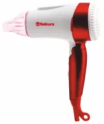 Фен Sakura SA-4039 отзывы владельцев