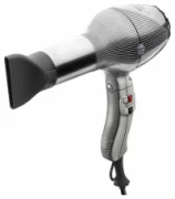 Фен Gamma Piu Barber отзывы владельцев