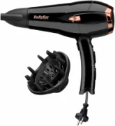 Фен BaByliss D373E отзывы владельцев