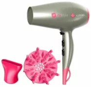 Фен GA.MA Diamond my style (GH0304) отзывы владельцев
