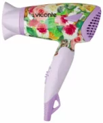 Фен Viconte VC-3726 отзывы владельцев