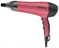 Фен Sakura SA-4031 отзывы владельцев