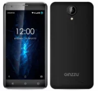 Смартфон Ginzzu S5510 отзывы владельцев