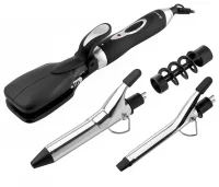 Щипцы BRAYER BR3360 отзывы владельцев