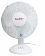Вентилятор SONNEN TF-25W-23 отзывы владельцев