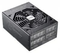 Блок питания Super Flower Leadex Platinum (SF-1000F-14MP) 1000W отзывы владельцев