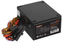Блок питания ExeGate M350 (SFX) 350W отзывы владельцев