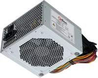 Блок питания Qdion QD-400PNR 400W отзывы владельцев