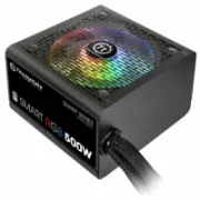 Блок питания Thermaltake Smart RGB 500W (230V) отзывы владельцев