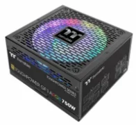 Блок питания Thermaltake Toughpower GF1 ARGB Gold 750W отзывы владельцев