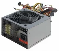 Блок питания ExeGate ATX-600PPX 600W отзывы владельцев