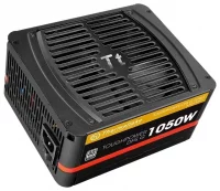 Блок питания Thermaltake Toughpower DPS G Platinum 1050W отзывы владельцев