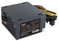 Блок питания ExeGate ATX-700NPXE 700W отзывы владельцев