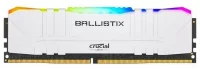 Оперативная память Crucial Ballistix RGB BL8G32C16U4WL 8 ГБ отзывы владельцев