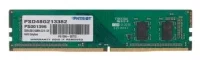 Оперативная память Patriot Memory Signature PSD48G213382 8 ГБ отзывы владельцев