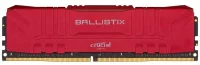Оперативная память Crucial Ballistix BL16G36C16U4R 16 ГБ отзывы владельцев