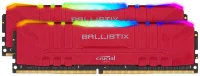 Оперативная память Crucial Ballistix RGB BL2K16G36C16U4RL 16 ГБ 2 шт. отзывы владельцев