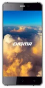 Смартфон Digma VOX S503 4G отзывы владельцев