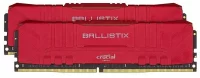 Оперативная память Crucial Ballistix BL2K8G36C16U4R 8 ГБ 2 шт. отзывы владельцев