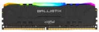 Оперативная память Crucial Ballistix RGB BL8G32C16U4BL 8 ГБ отзывы владельцев