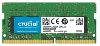 Оперативная память Crucial CT8G4SFRA266 8 ГБ отзывы владельцев