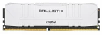 Оперативная память Crucial Ballistix BL8G30C15U4W 8 ГБ отзывы владельцев