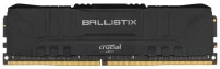 Оперативная память Crucial Ballistix BL8G24C16U4B 8 ГБ отзывы владельцев