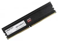 Оперативная память AMD Radeon R7 Performance R7416G2606U2S-UO 16 ГБ отзывы владельцев
