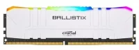 Оперативная память Crucial Ballistix RGB BL8G30C15U4WL 8 ГБ отзывы владельцев