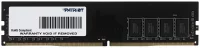 Оперативная память Patriot Memory PSD416G266681 16 ГБ отзывы владельцев