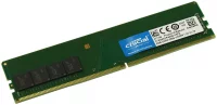 Оперативная память Crucial CT8G4DFRA266 8 ГБ отзывы владельцев
