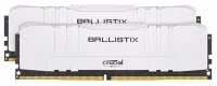 Оперативная память Crucial Ballistix BL2K16G30C15U4W отзывы владельцев