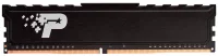 Patriot Memory Signature Premium PSP416G26662H1 16 ГБ отзывы