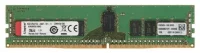 Оперативная память Kingston KSM24RD8/16MEI 16 ГБ отзывы владельцев