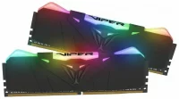 Оперативная память Patriot Memory PVR416G360C8K 8 ГБ 2 шт. отзывы владельцев