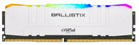 Оперативная память Crucial Ballistix RGB BL16G30C15U4WL 16 ГБ отзывы владельцев