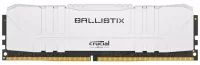 Оперативная память Crucial Ballistix BL16G26C16U4W 16 ГБ отзывы владельцев
