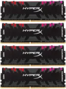 Оперативная память HyperX Predator RGB HX430C15PB3AK4/32 8 ГБ 4 шт. отзывы владельцев