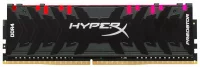 Оперативная память HyperX Predator RGB HX436C17PB4A/8 8 ГБ отзывы владельцев