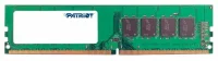 Оперативная память Patriot Memory Signature PSD44G266682 4 ГБ отзывы владельцев