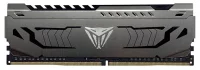 Оперативная память Patriot Memory VIPER STEEL PVS432G320C6 32 ГБ отзывы владельцев