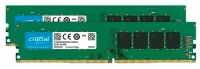Оперативная память Crucial CT2K4G4DFS8266 4 ГБ 2 шт. отзывы владельцев