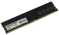 Оперативная память AMD Radeon R7 Performance R744G2606U1S-UO 4 ГБ отзывы владельцев
