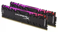 Оперативная память HyperX Predator RGB HX436C17PB4AK2/16 8 ГБ 2 шт. отзывы владельцев
