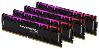 Оперативная память HyperX Predator RGB HX436C17PB4AK4/32 8 ГБ 4 шт. отзывы владельцев
