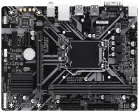 Материнская плата GIGABYTE H310M S2 (rev. 1.0) отзывы владельцев