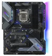 Материнская плата ASRock Z490 Extreme4 отзывы владельцев