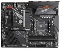 Материнская плата GIGABYTE B550 AORUS ELITE (rev. 1.0) отзывы владельцев