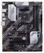Материнская плата ASUS PRIME B550-PLUS отзывы владельцев